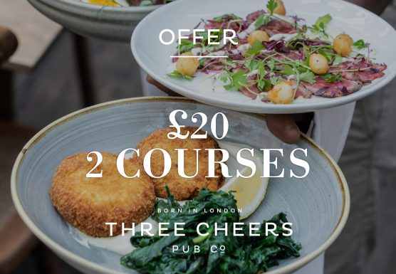 Tommyfield Feature